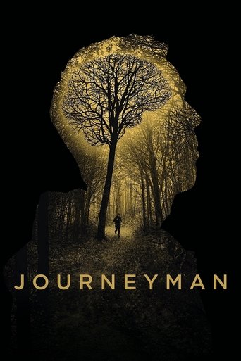 Journeyman (2018) movie poster