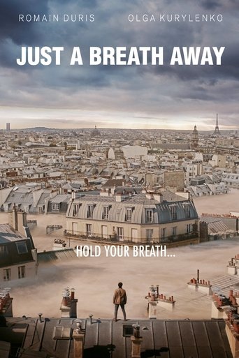 Just a Breath Away (2018) movie poster