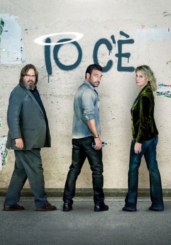 Just Believe (2018) movie poster