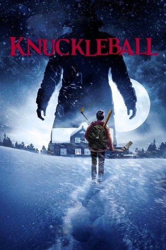 Knuckleball (2018) movie poster