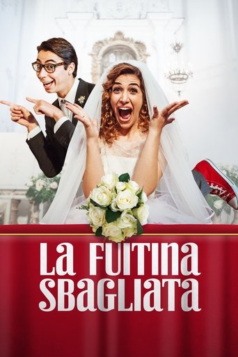 La Fuitina Sbagliata (2018) movie poster