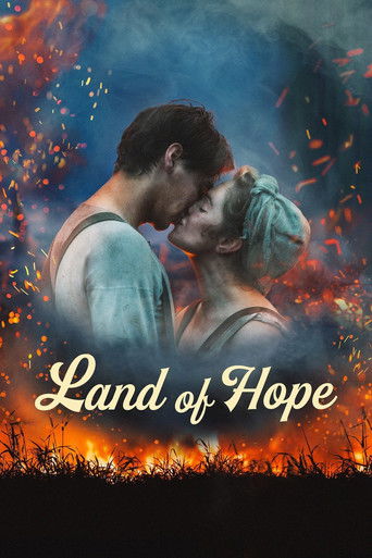 Land of Hope (2018) movie poster