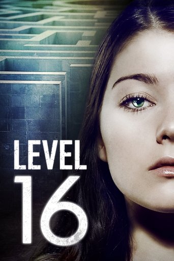 Level 16 (2018) movie poster