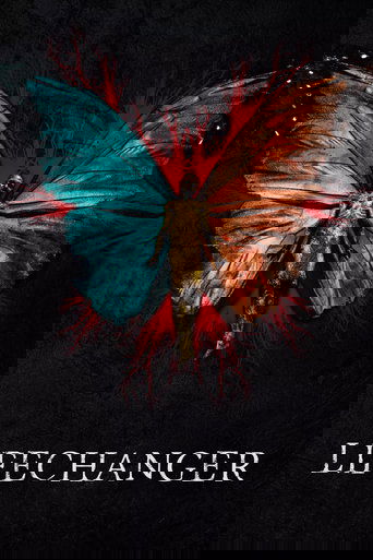 Lifechanger (2018) movie poster