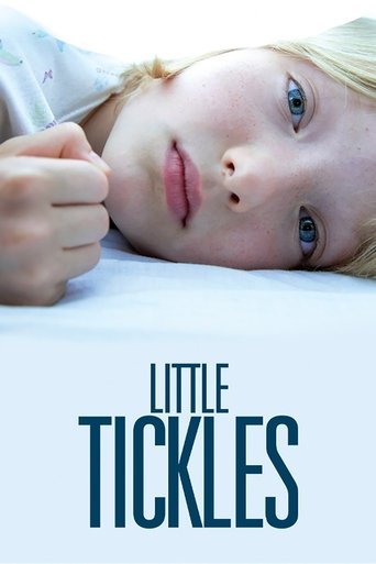 Little Tickles (2018) movie poster