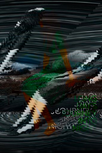 Long Day's Journey Into Night (2018) movie poster