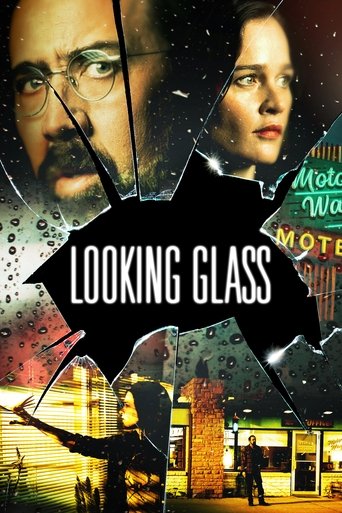 Looking Glass (2018) movie poster