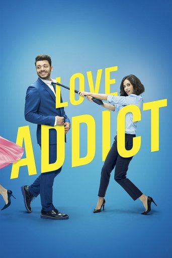 Love Addict (2018) movie poster