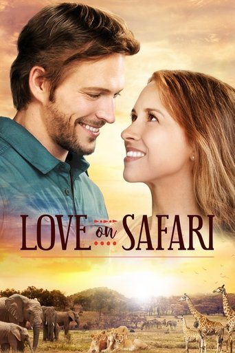 Love on Safari (2018) movie poster