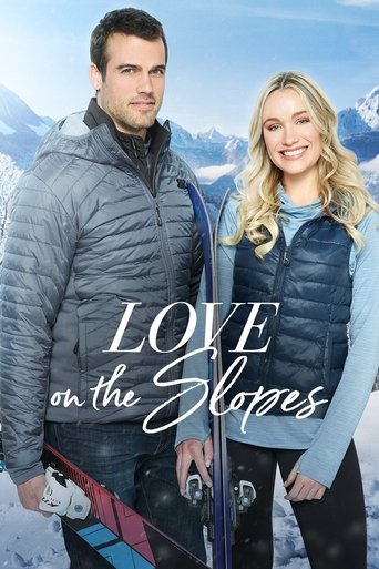 Love on the Slopes (2018) movie poster
