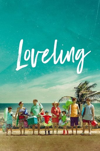 Loveling (2018) movie poster