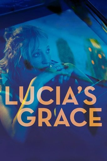 Lucia's Grace (2018) movie poster