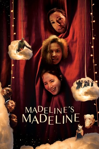 Madeline's Madeline (2018) movie poster