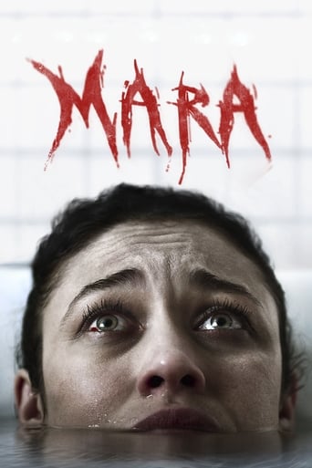 Mara (2018) movie poster