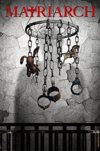 Matriarch (2018) movie poster