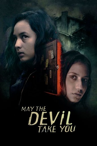 May the Devil Take You (2018) movie poster