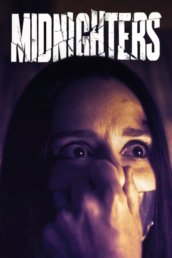 Midnighters (2018) movie poster
