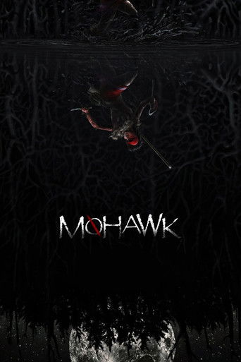Mohawk (2018) movie poster