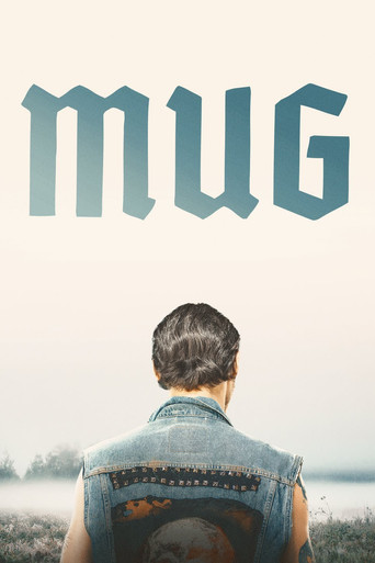 Mug (2018) movie poster