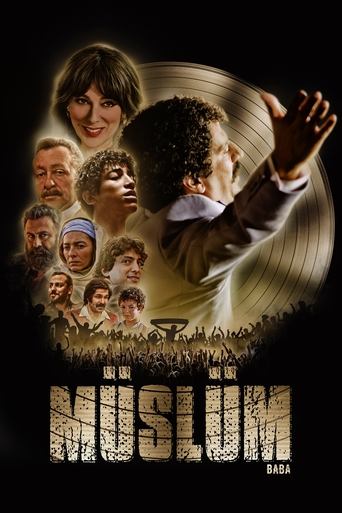 Muslum (2018) movie poster