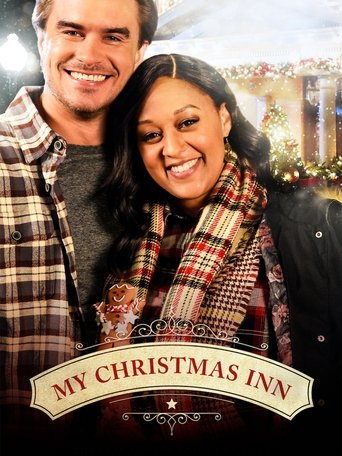 My Christmas Inn (2018) movie poster