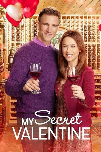 My Secret Valentine (2018) movie poster