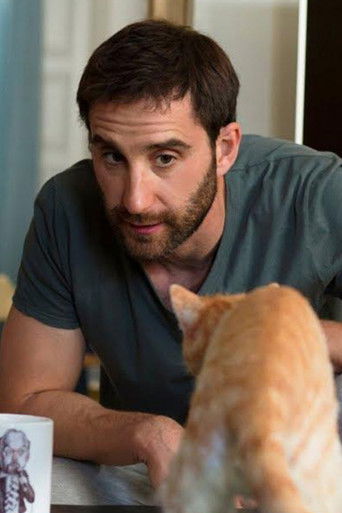 Mylove Lost (2018) movie poster