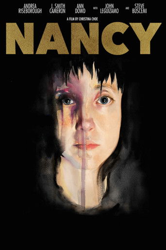 Nancy (2018) movie poster