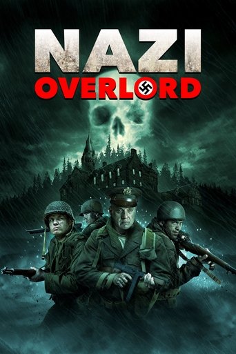 Nazi Overlord (2018) movie poster