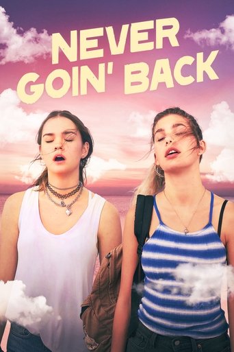 Never Goin' Back (2018) movie poster