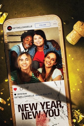 New Year, New You (2018) movie poster