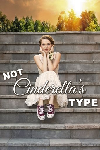 Not Cinderella's Type (2018) movie poster
