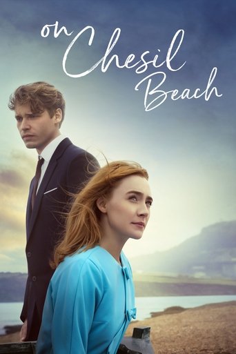 On Chesil Beach (2018) movie poster