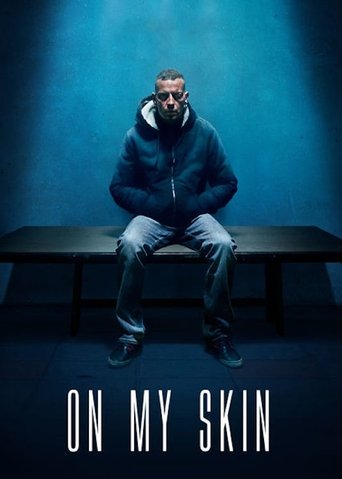 On My Skin (2018) movie poster