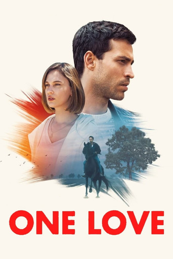 One Love (2018) movie poster