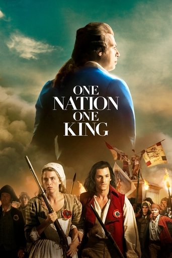 One Nation, One King (2018) movie poster