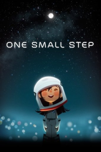 One Small Step (2018) movie poster
