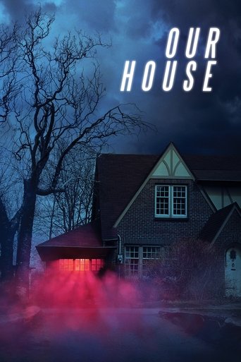 Our House (2018) movie poster