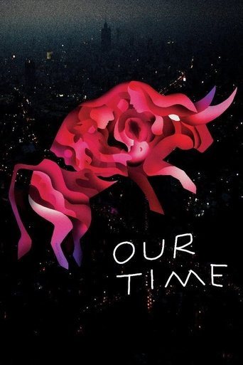 Our Time (2018) movie poster