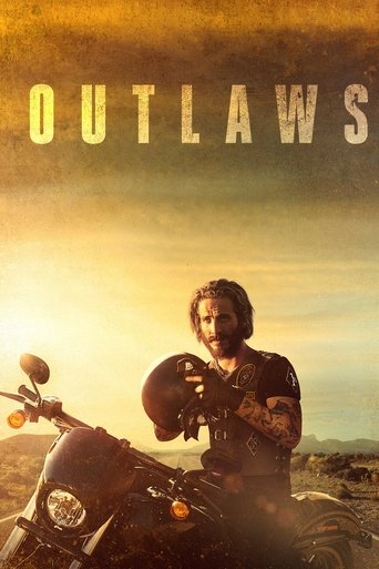 Outlaws (2018) movie poster