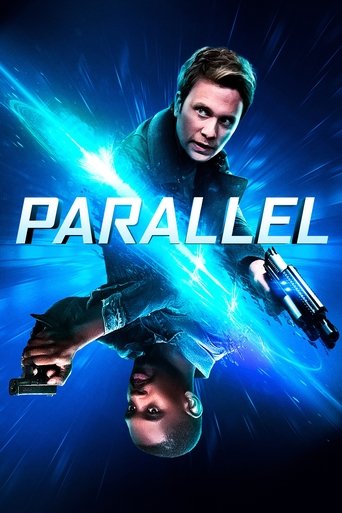 Parallel (2018) movie poster
