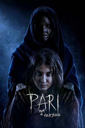 Pari (2018) movie poster