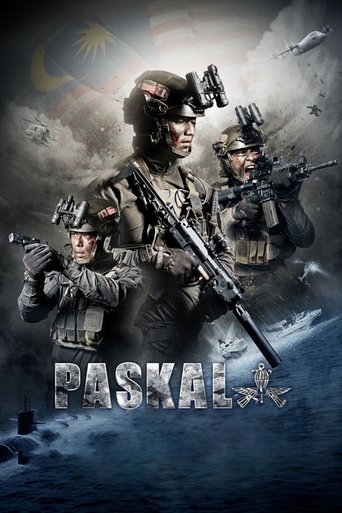 Paskal (2018) movie poster