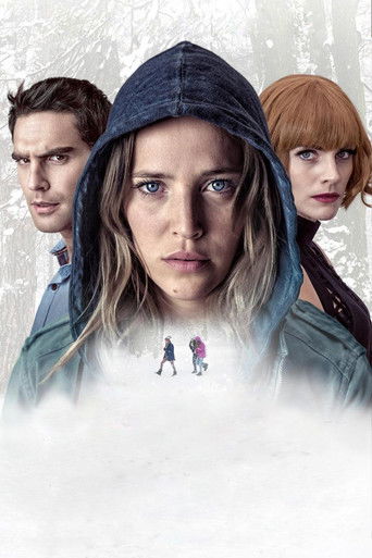 Perdida (2018) movie poster