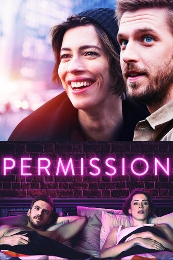 Permission (2018) movie poster