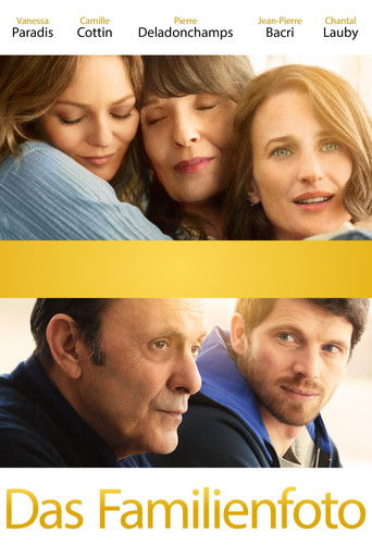 Photo de famille (2018) movie poster