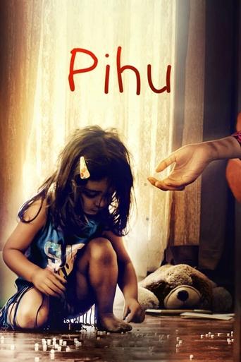 Pihu (2018) movie poster