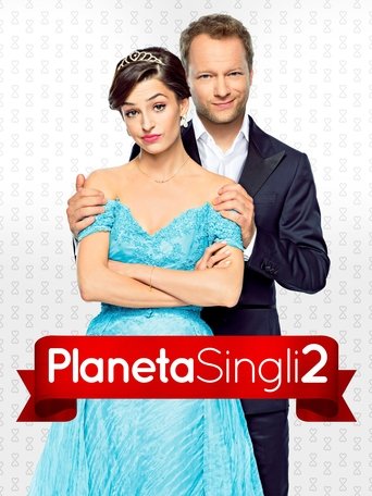 Planet Single 2 (2018) movie poster