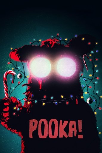 Pooka! (2018) movie poster