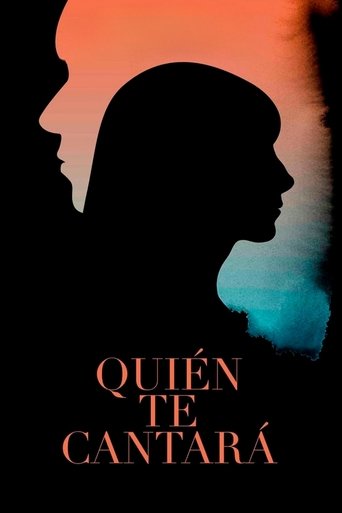 Quién te cantará (2018) movie poster